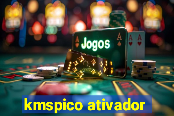 kmspico ativador